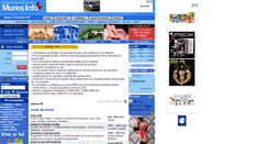 Desktop Screenshot of abnamro.muresinfo.ro